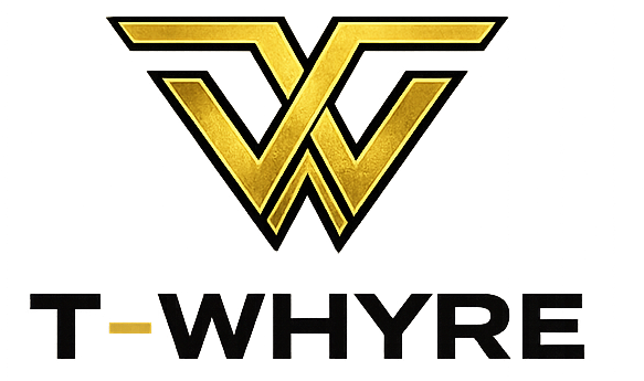 T-WHYRE